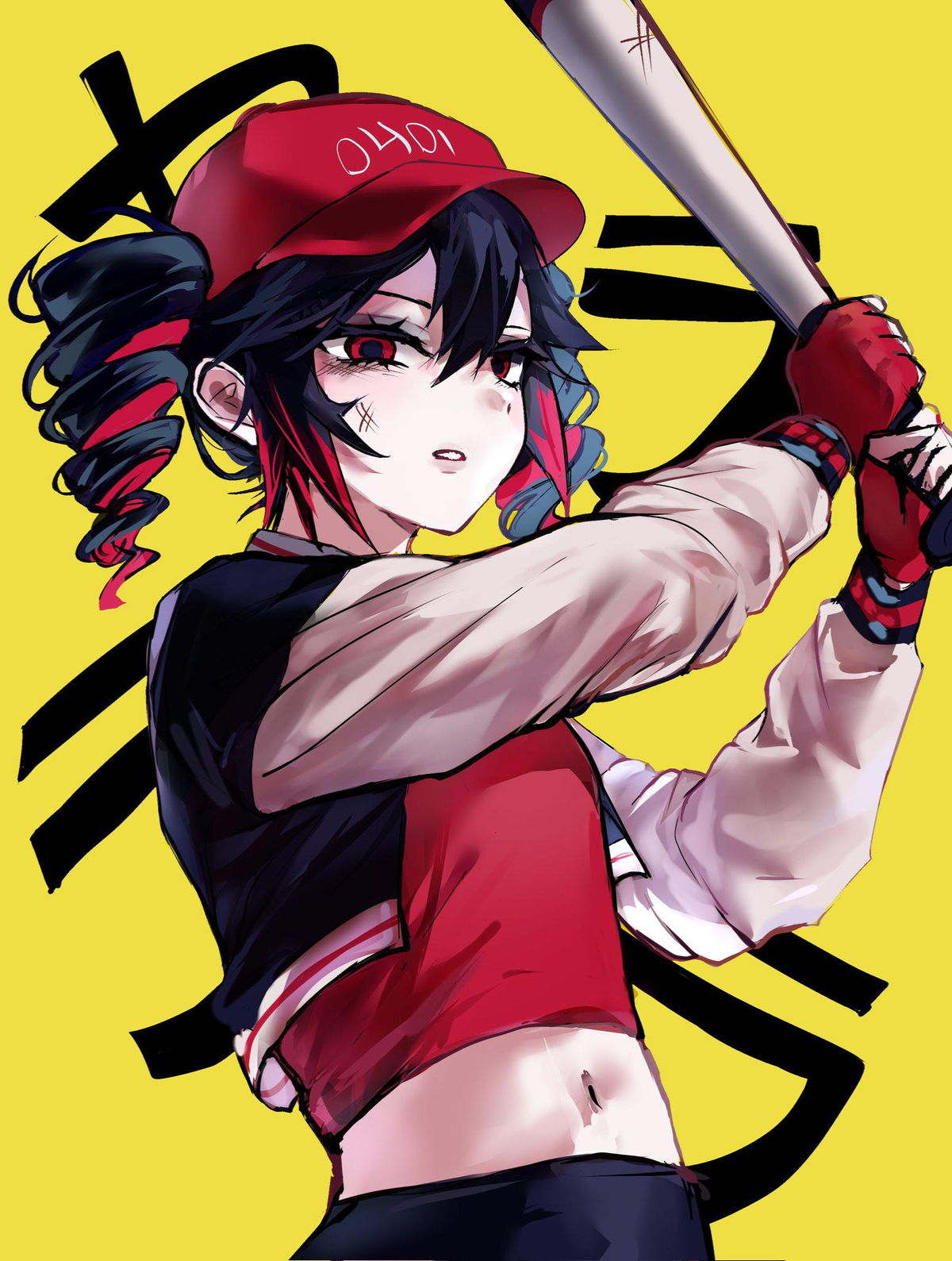 Avatar of 128 Reasons to Find You | Kasane Teto’s [YARARARA]