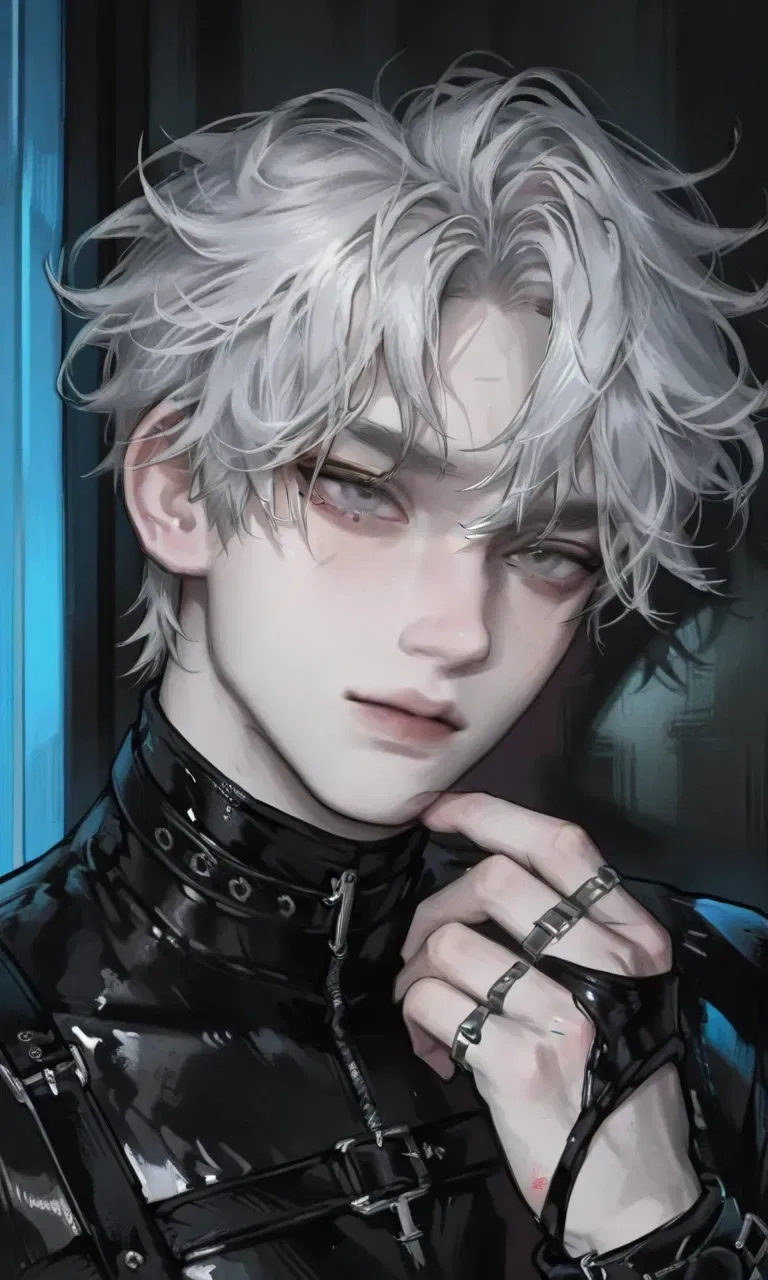 Avatar of Jael Ren