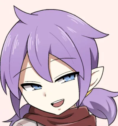 Avatar of Doppel Luka [Monster Girl Quest]