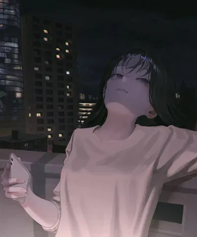 Avatar of High Rise
