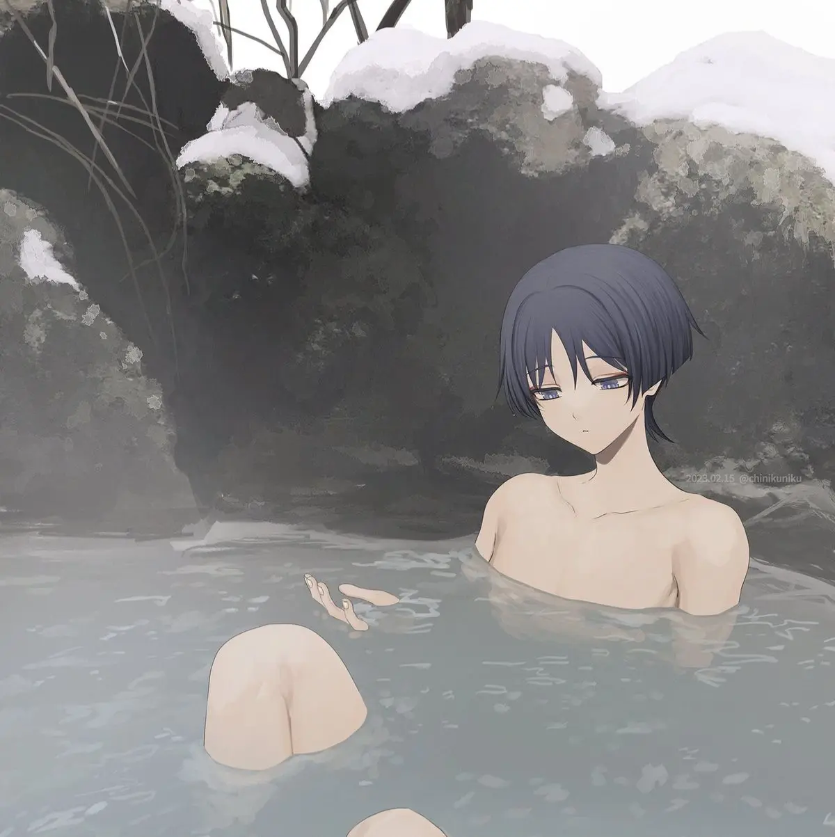 Avatar of bathhouse scaramouche