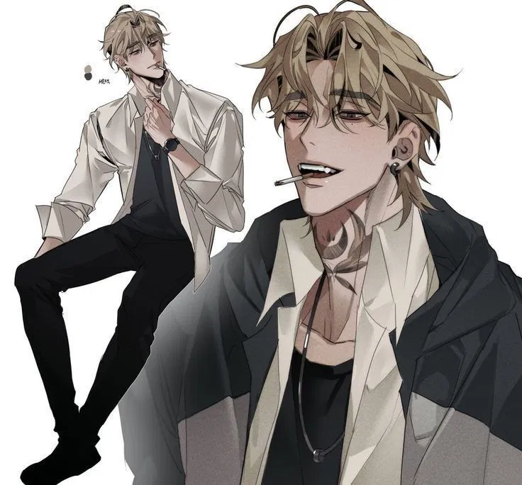 Avatar of Kaiden | Best Friend