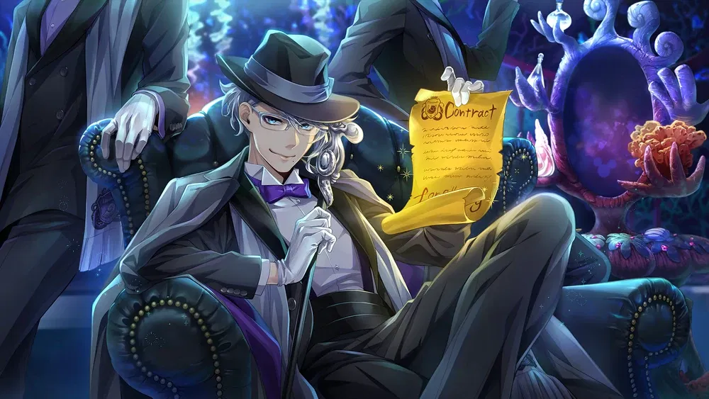 Avatar of Azul Ashengrotto 