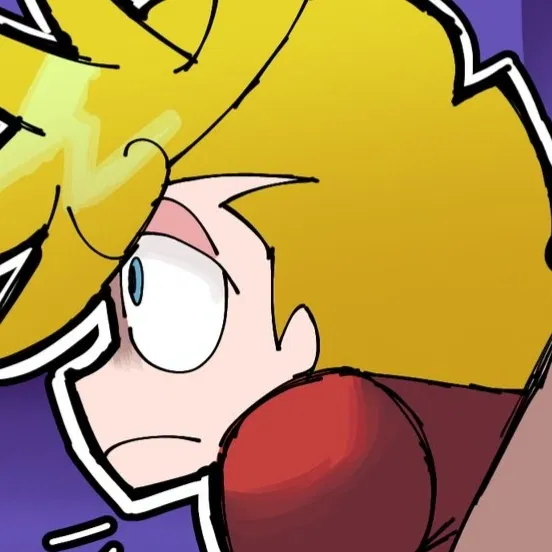 Avatar of Panty Anarchy