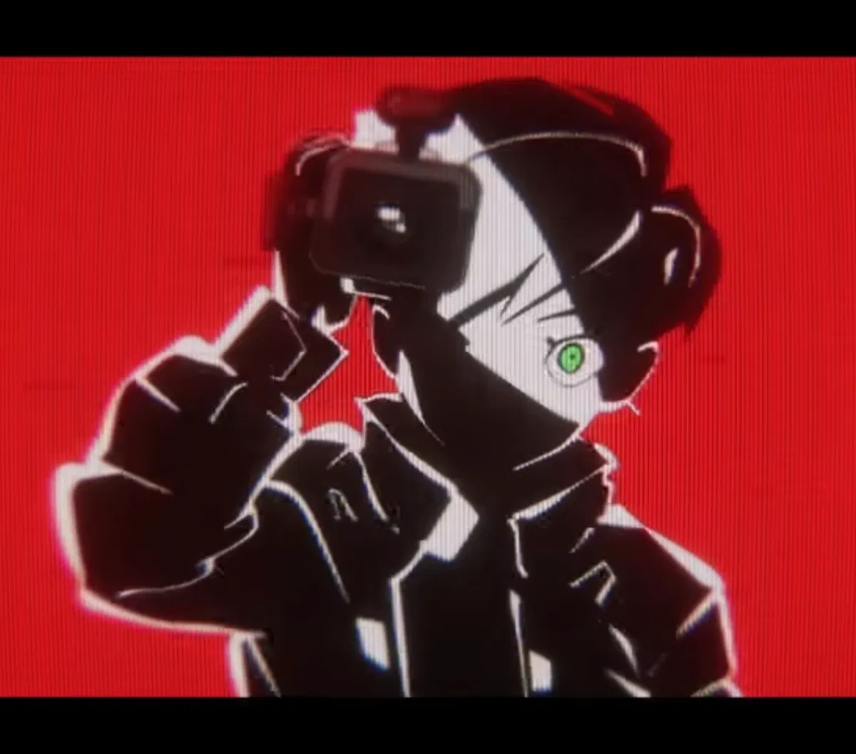 Avatar of Guess who's back