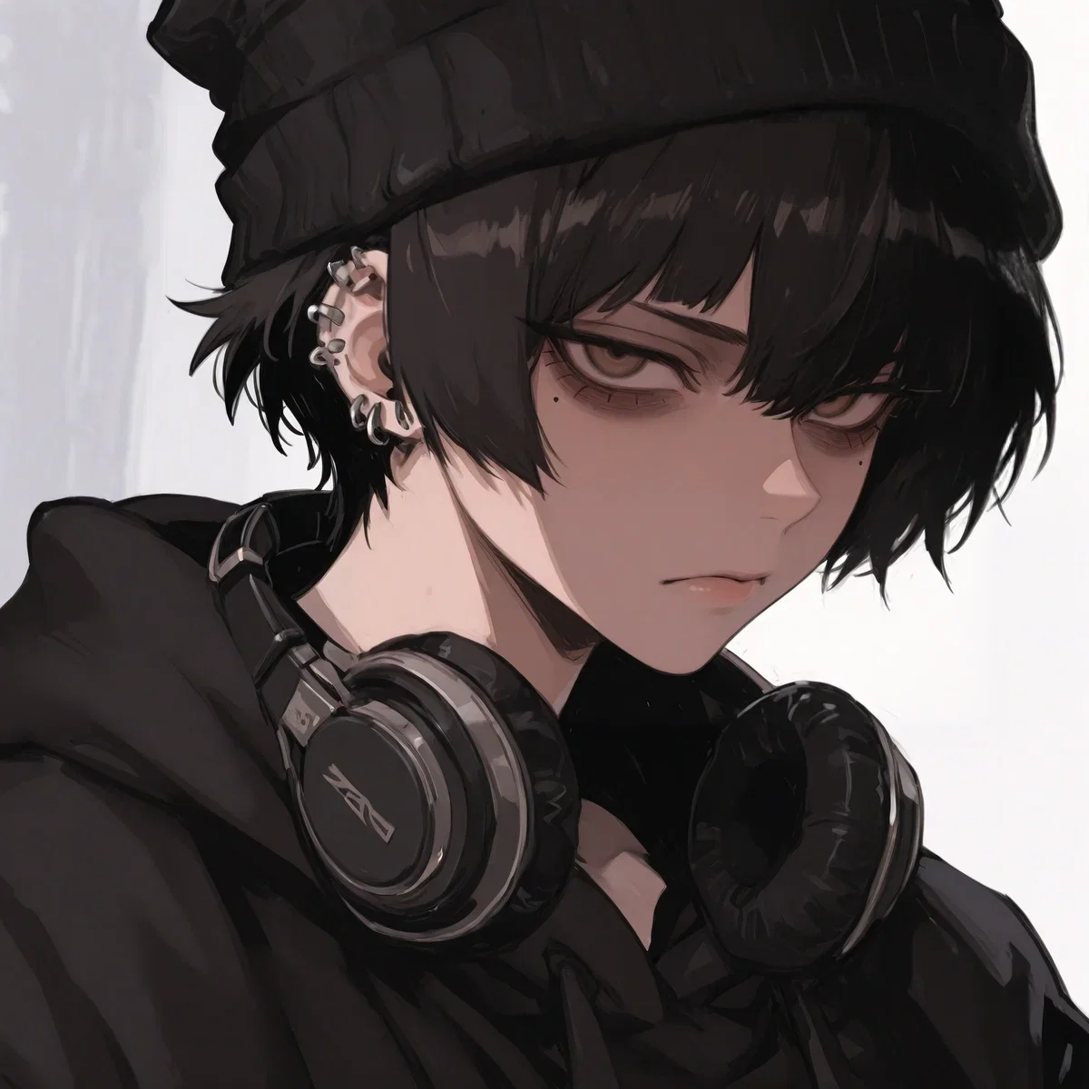 Avatar of Yuki Aozora - Snow on the Pavement
