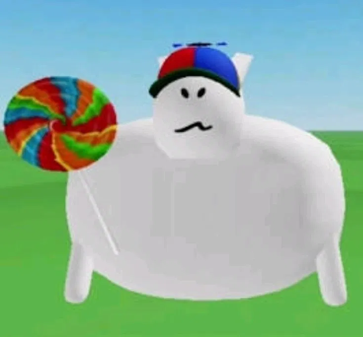 Avatar of Gubby 