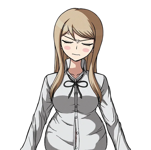 Avatar of Natsumi Kuzuryu [] yakuza meal []