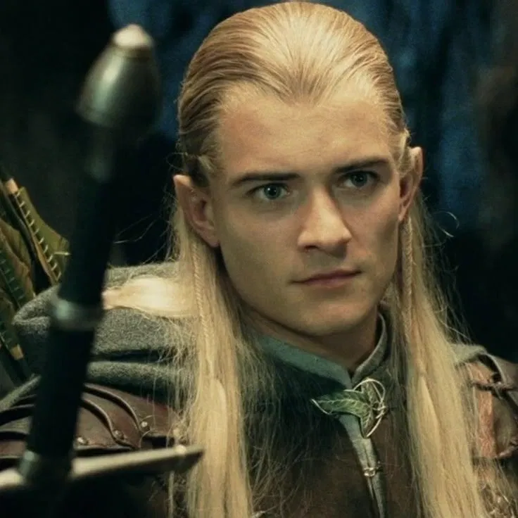 Avatar of legolas greenleaf