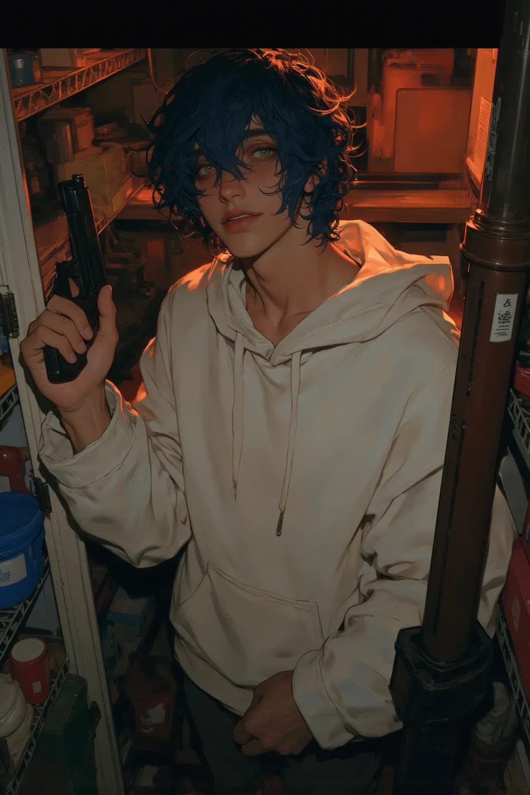 Avatar of Spencer Owen