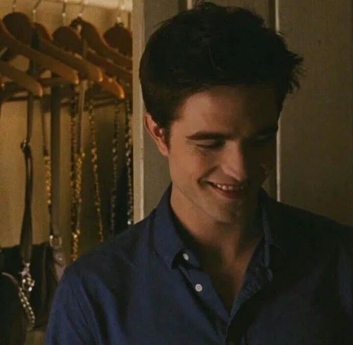 Avatar of Edward Cullen