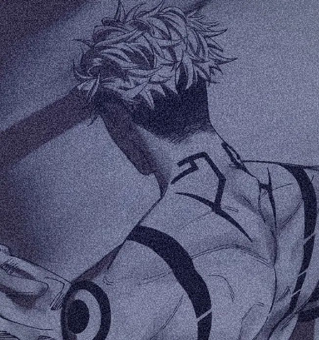 Avatar of Ryomen Sukuna 