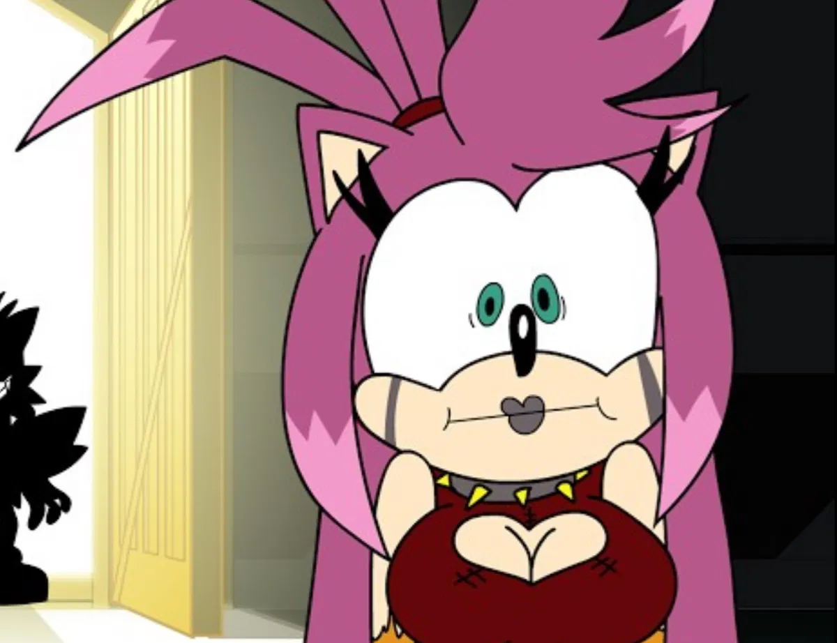Avatar of There’s Something About Amy