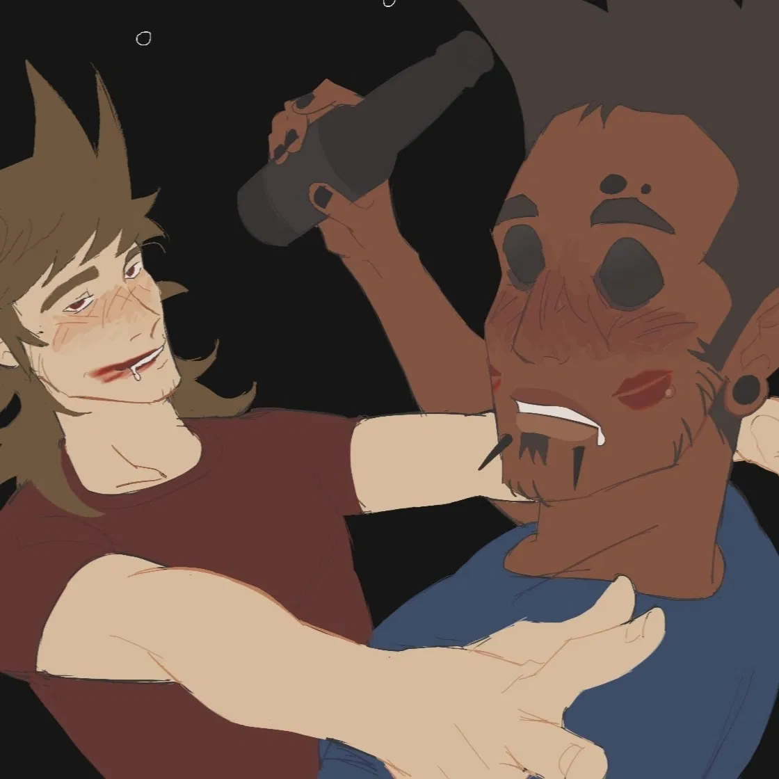 Avatar of Tom from EW