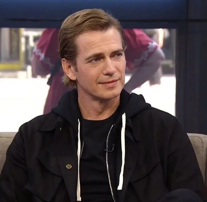 Avatar of Hayden Christensen