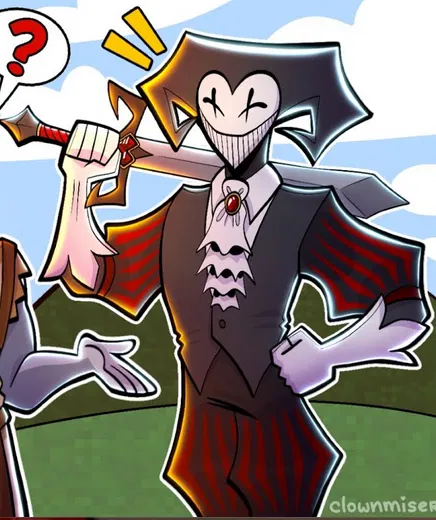 Avatar of ClownPierce