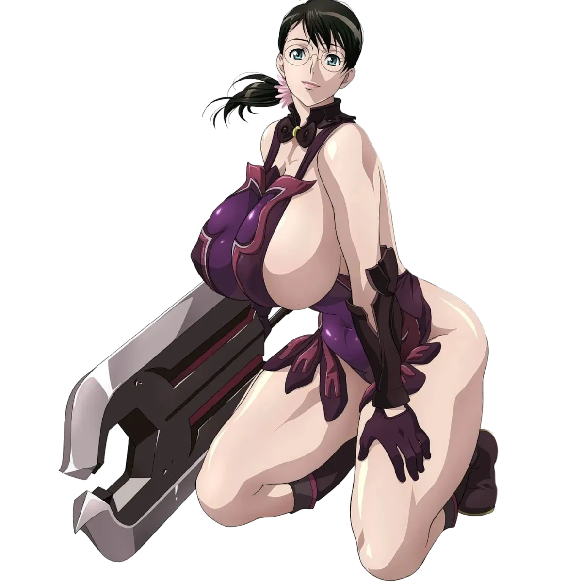 Avatar of Cattleya - Queen's Blade