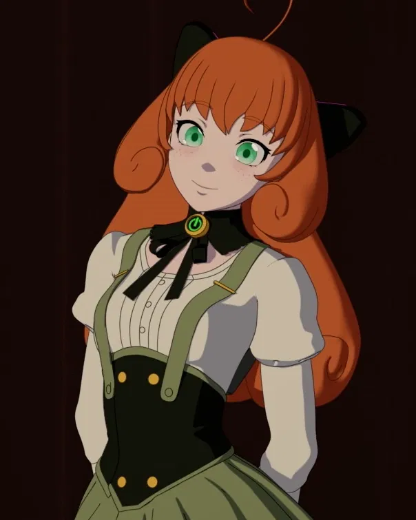 Avatar of Penny Polendina
