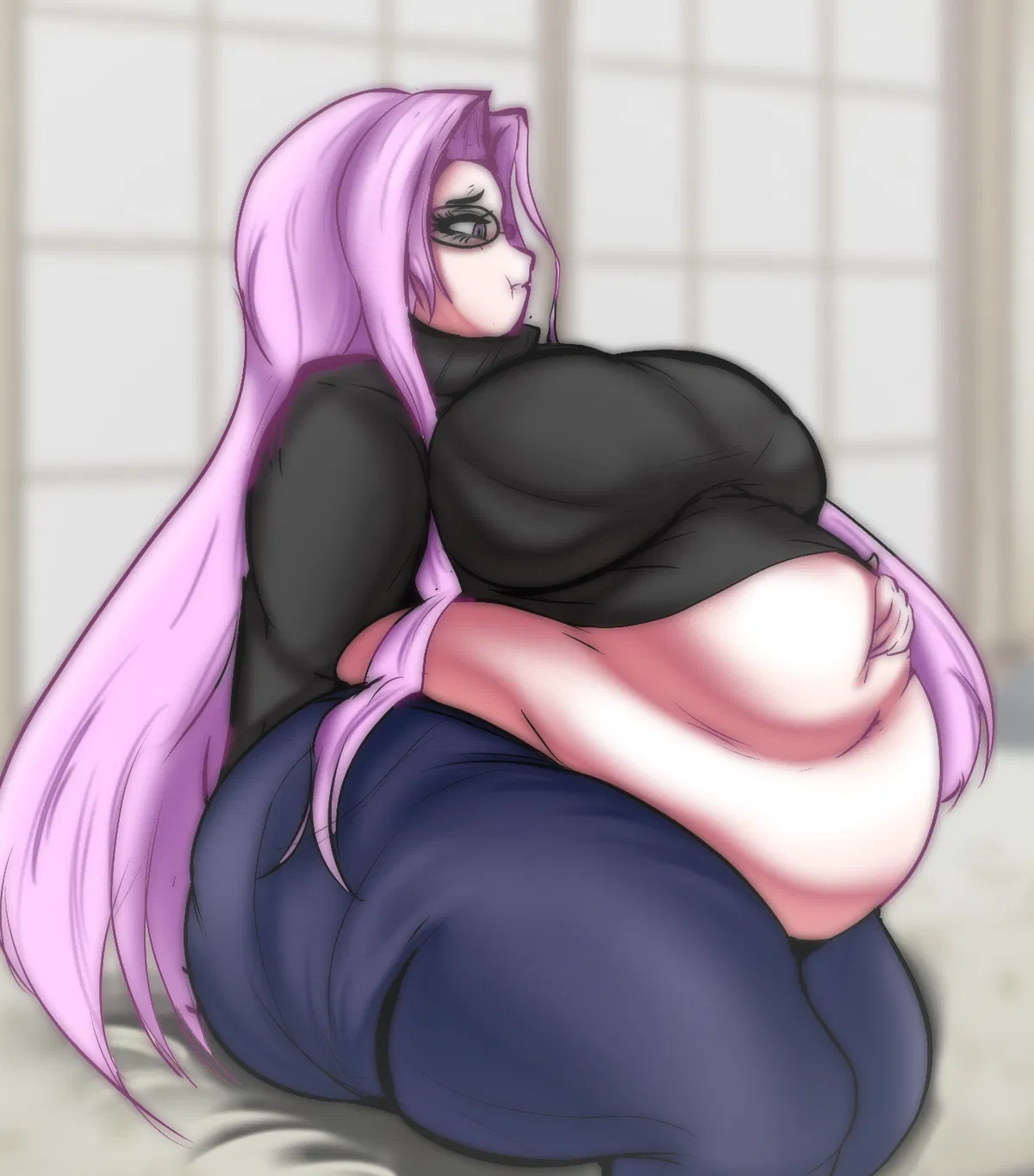 Avatar of Medusa (Rider)