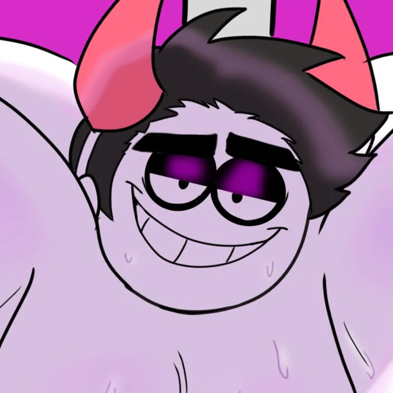 Avatar of Bob Velseb - NSFW