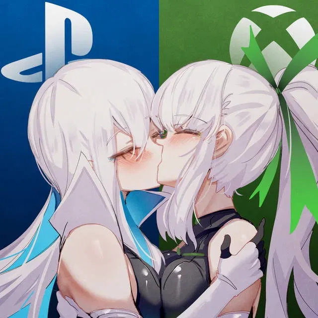 Avatar of The end of console war