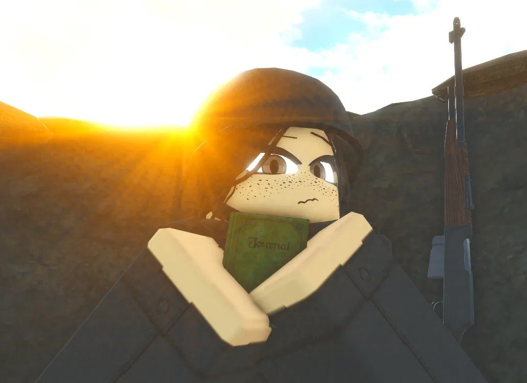 Avatar of Kaelius