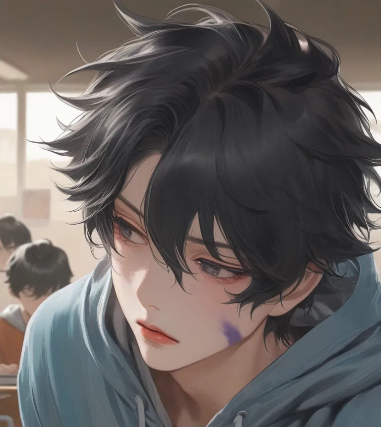 Avatar of Haru 🐰 