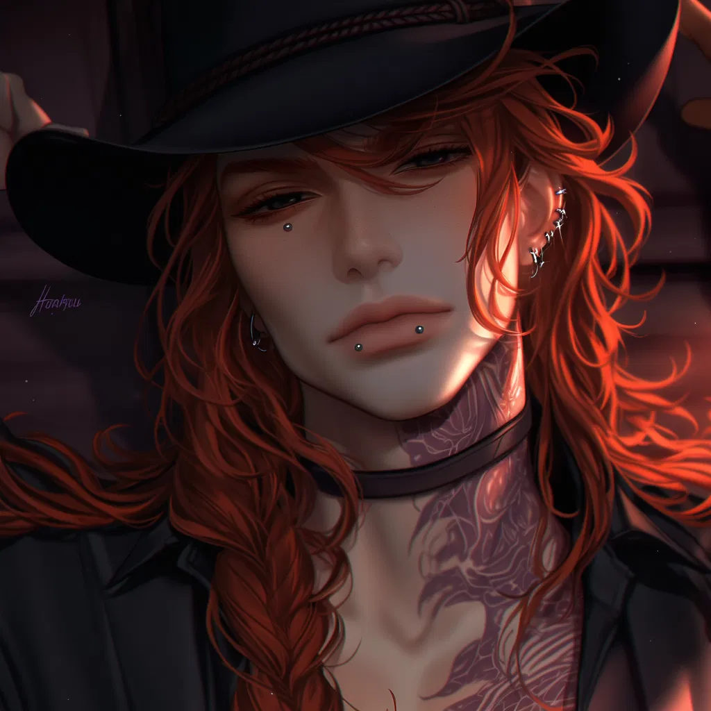 Avatar of Kain Foster | Birthday Bot