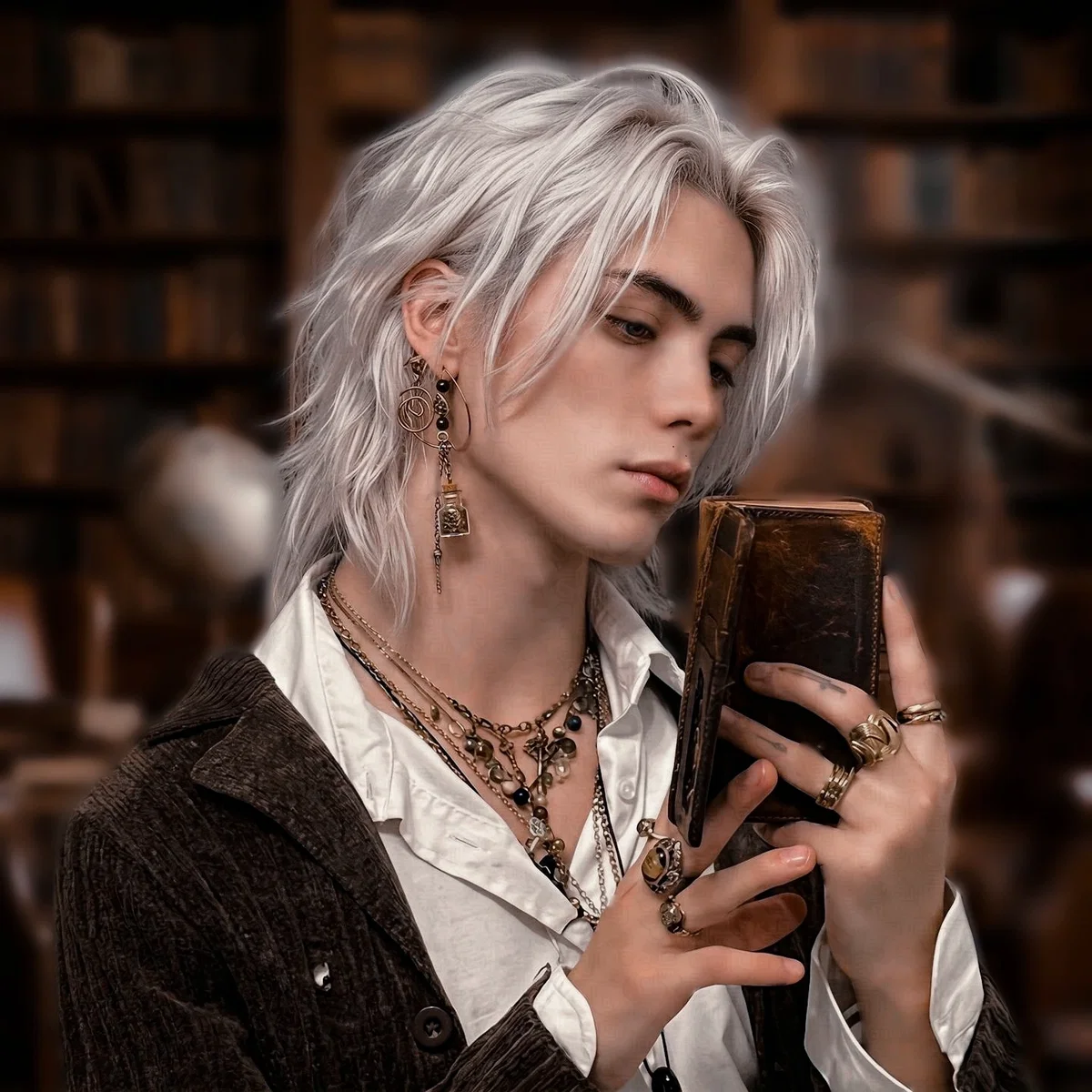 Avatar of Alfie Grant