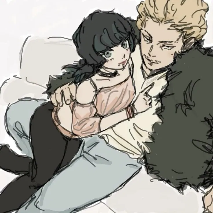 Avatar of ✦ Kirara Hoshi & Kinji Hakari | Stress Relief
