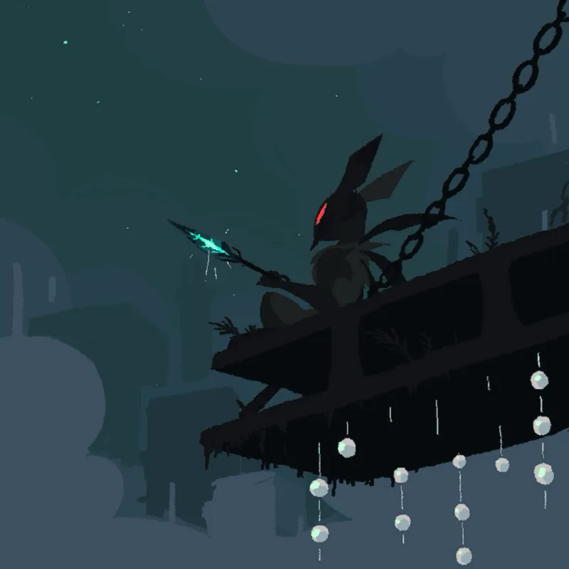 Avatar of Scavenger City