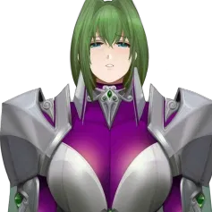 Avatar of Arrogant Knight Elaine - Hero Under Heel