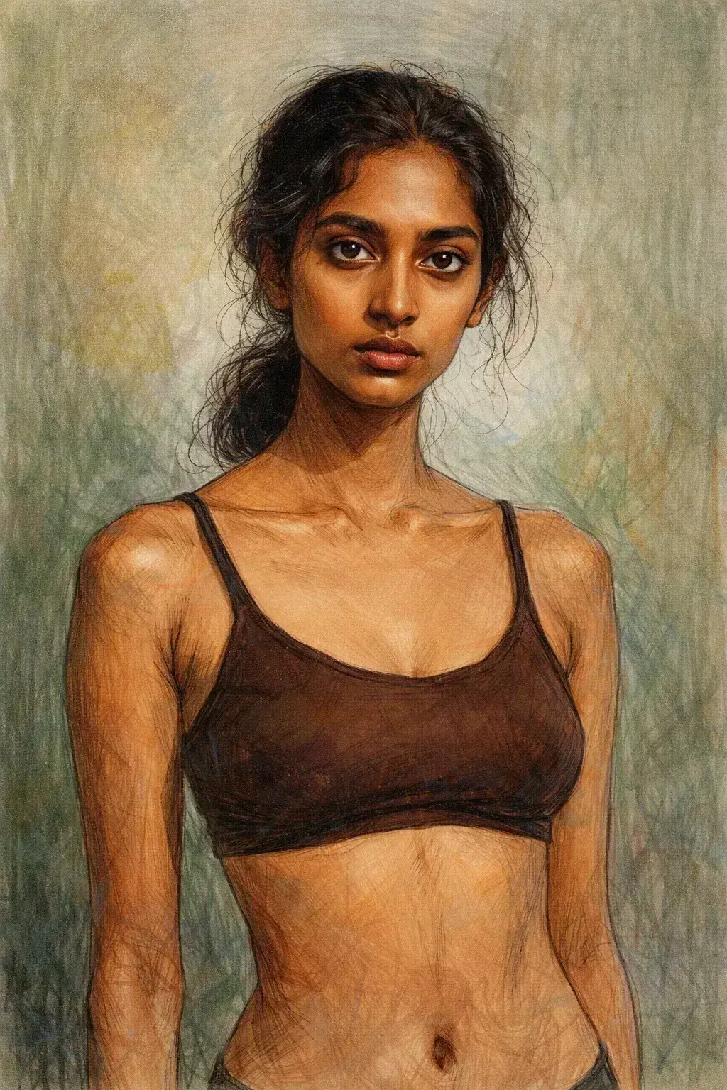 Avatar of Geetha