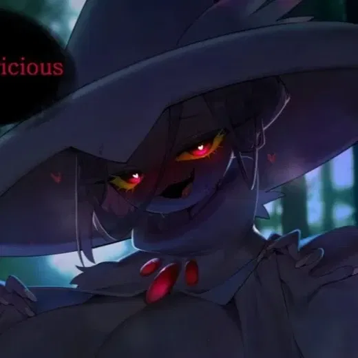 Avatar of Mismagius