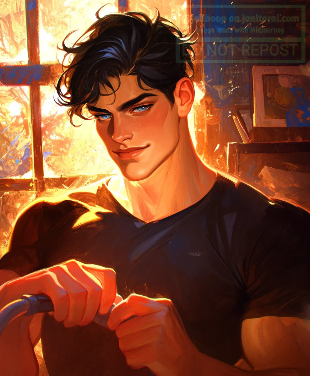 Avatar of Dick Grayson | Nightwing