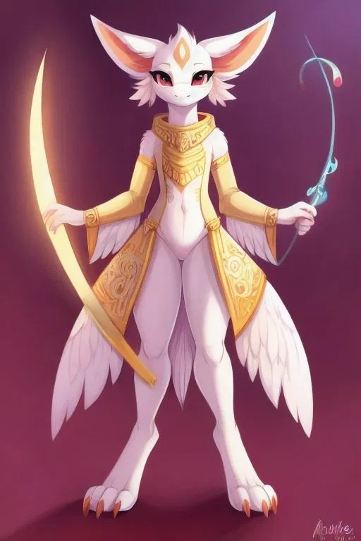 Avatar of Unnamed avali