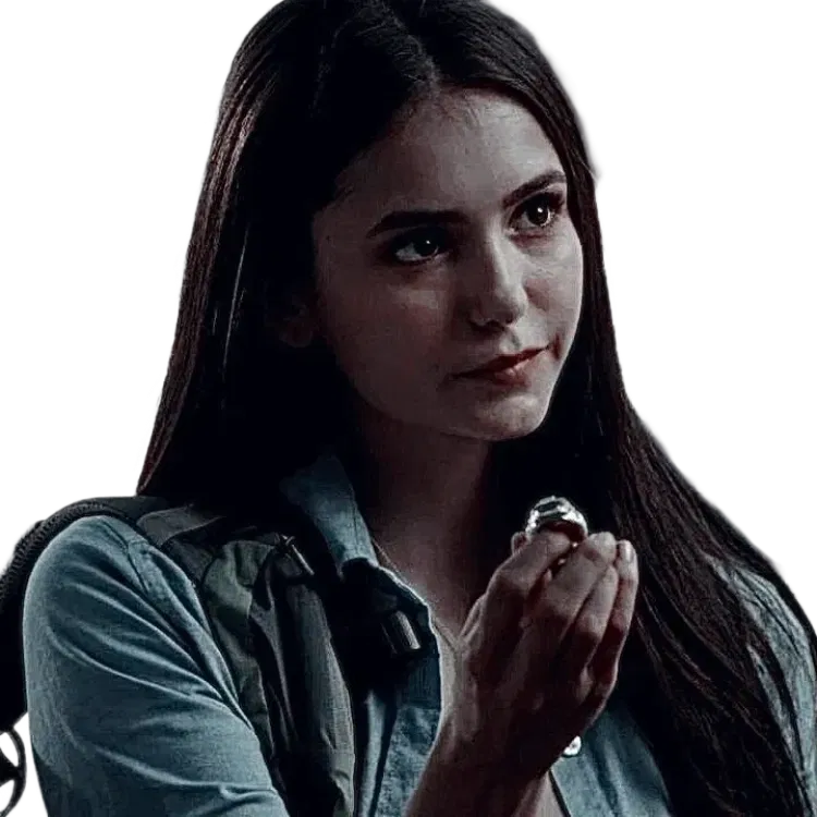 Avatar of ⚰️ elena gilbert [req.] ⚰️
