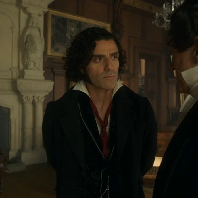 Avatar of Victor Frankenstein