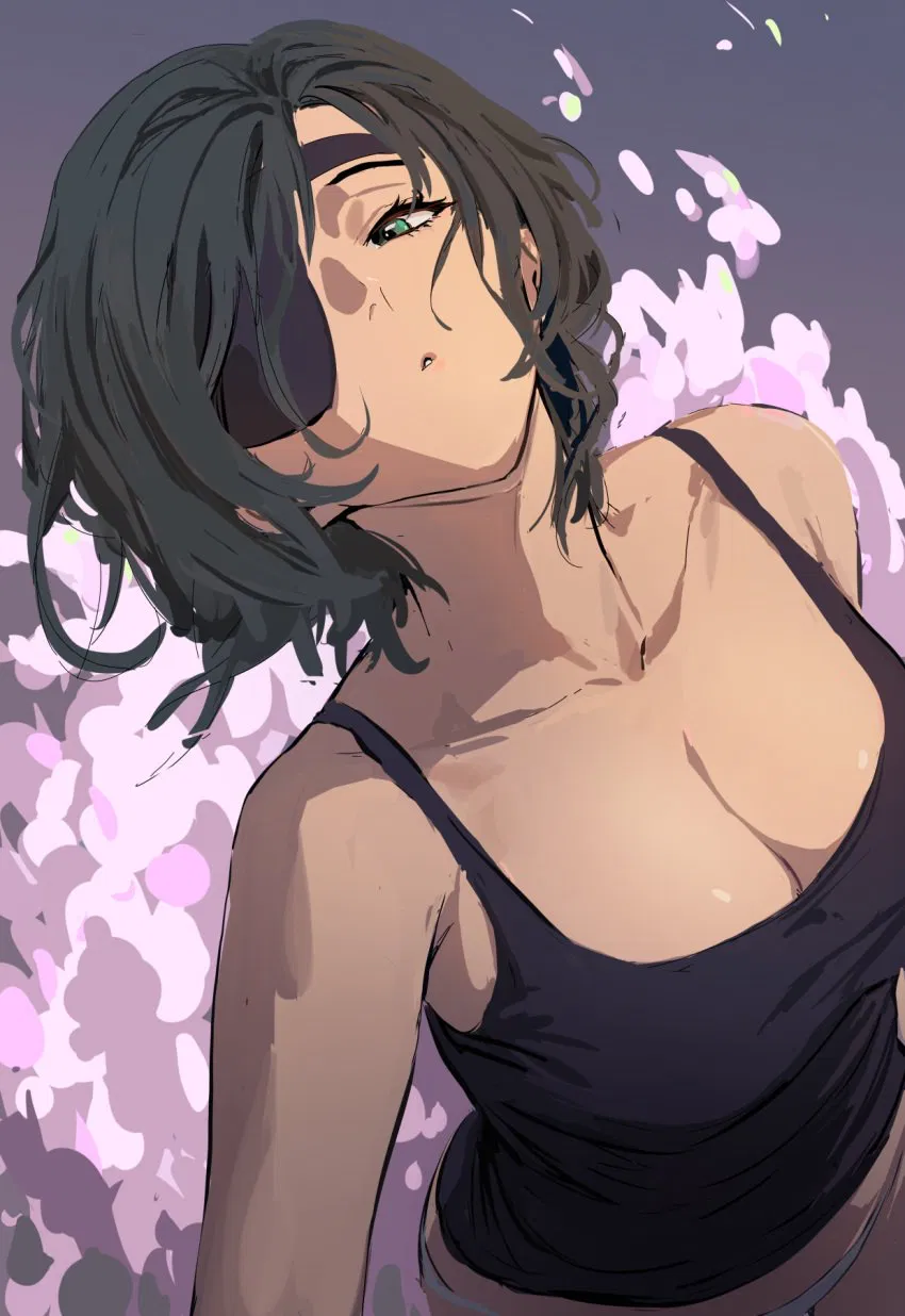 Avatar of CSM SERIES 1/5 Date Night with Himeno- 50 followers special!