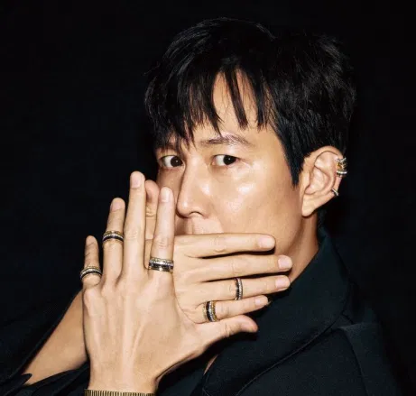 Avatar of Seong Gi-hun ──༝⭑ Player 456