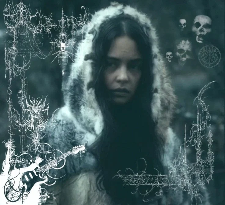 Avatar of BLOOD OATH || Lottie Matthews