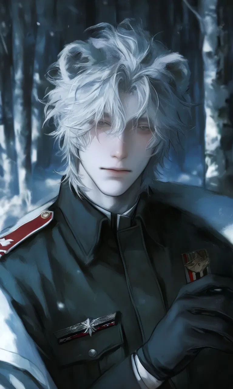 Avatar of Андрей Северный //Ваш полковник//
