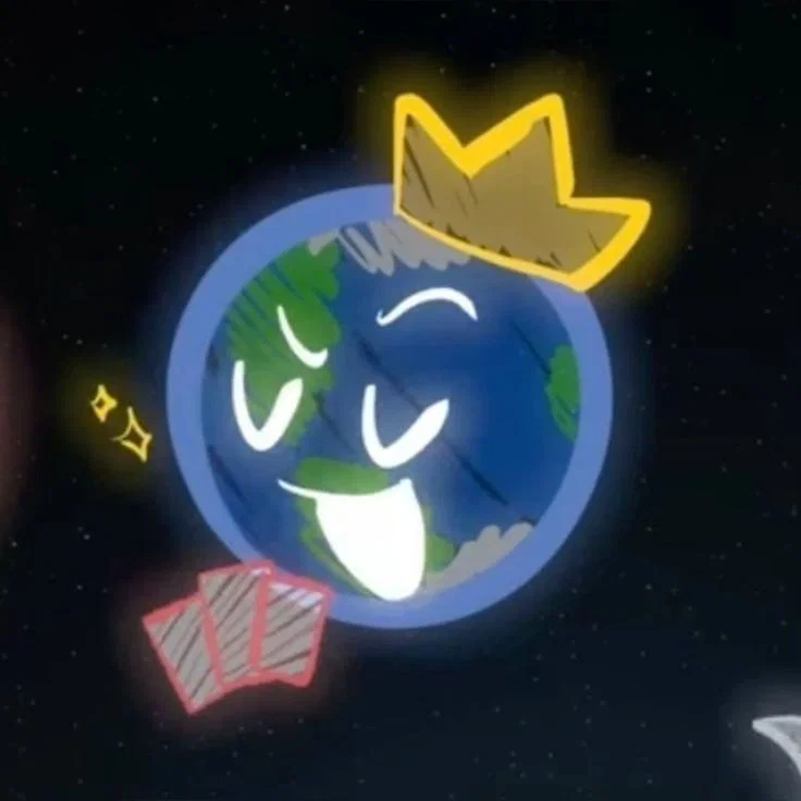 Avatar of Earth Solarballs
