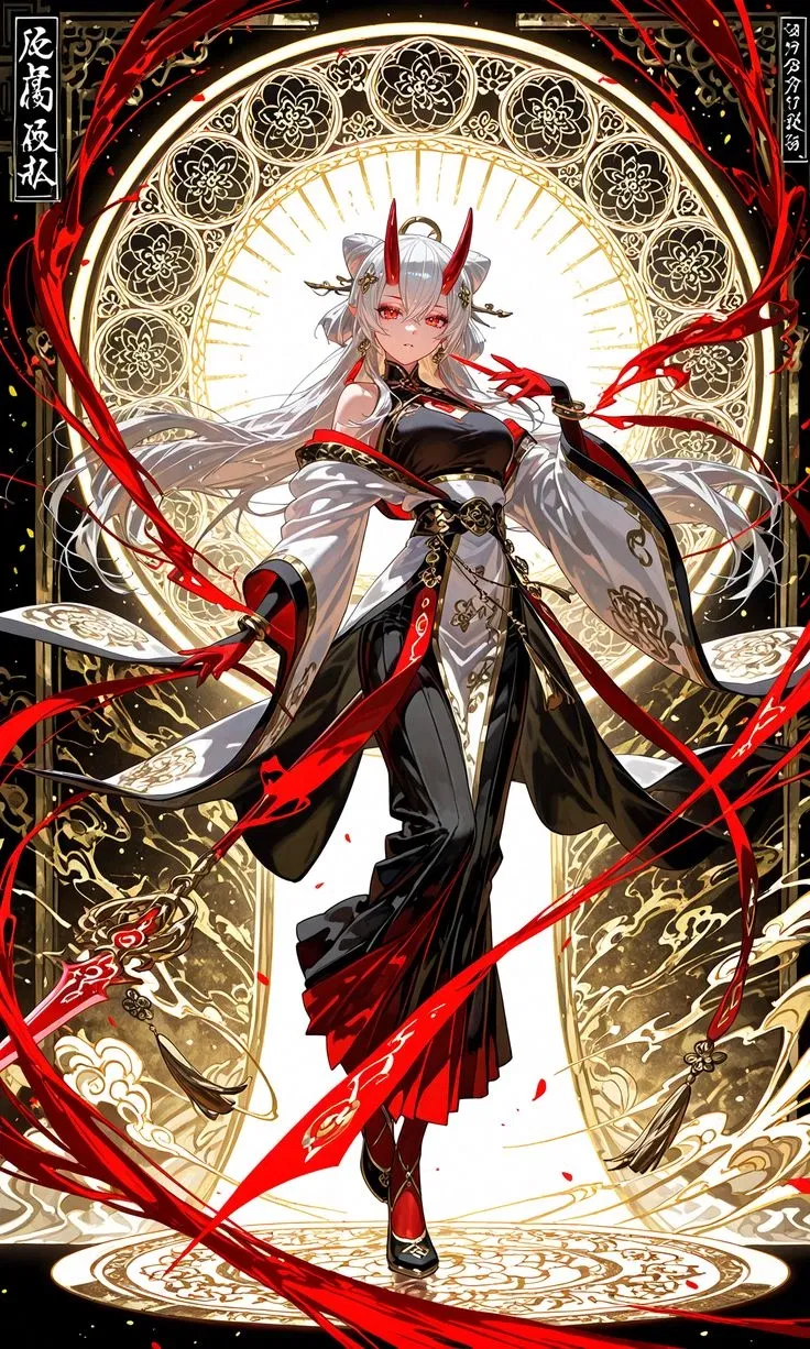 Avatar of The Apocalypse