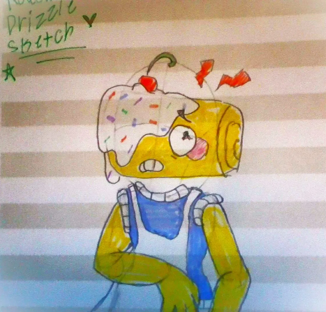 Avatar of 🌟🍓- Drizzle -🍓🌟