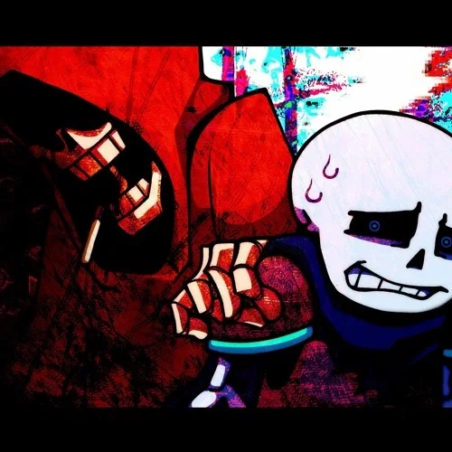 Avatar of ☠️Papyrus and Sans☠️| [DUSTSWAP] | [HUMAN POV]