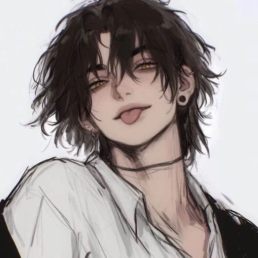 Avatar of HE NEED YOUR STATUS-- JAX
