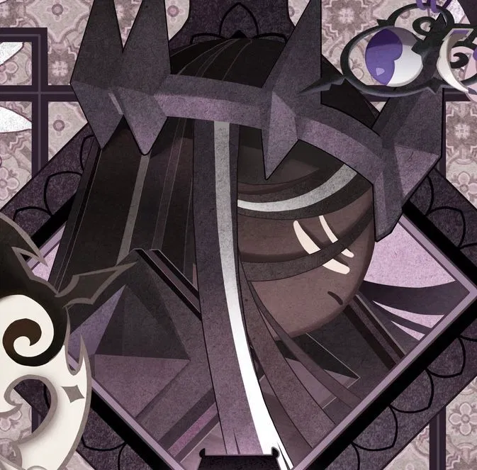 Avatar of Dark Cacao