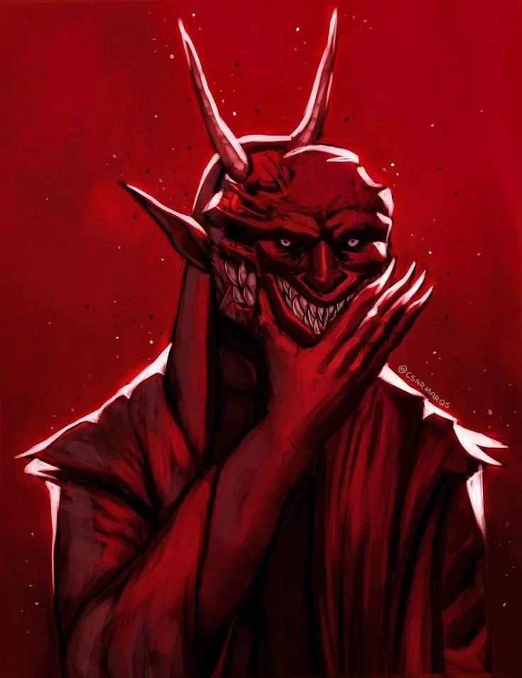 Avatar of The Devil