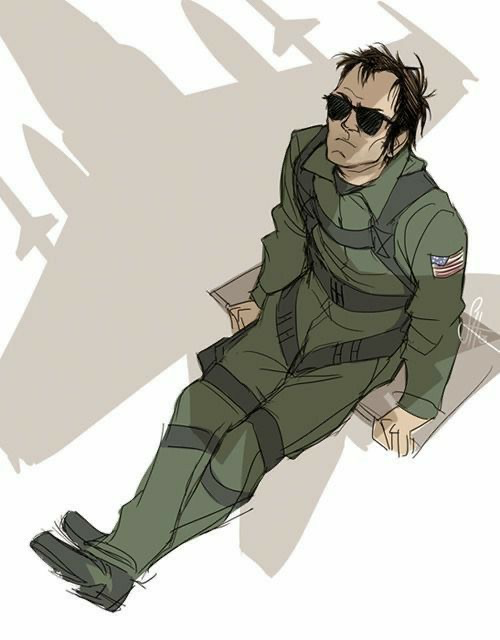 Avatar of Trevor Philips